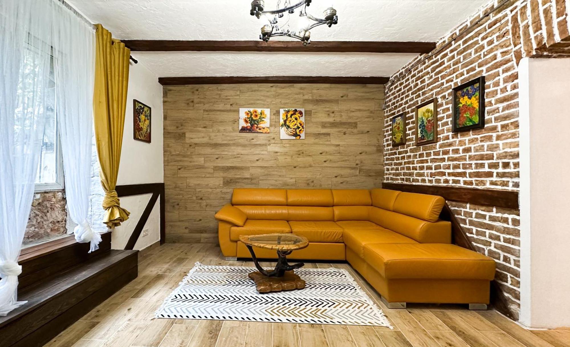 Cozy Apartments In The City Centre Lviv Ngoại thất bức ảnh