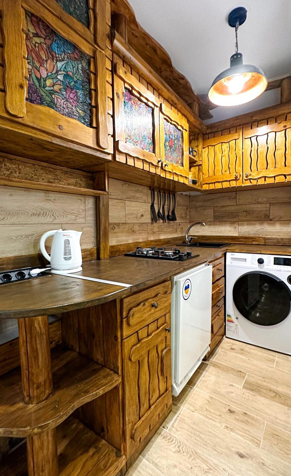 Cozy Apartments In The City Centre Lviv Ngoại thất bức ảnh
