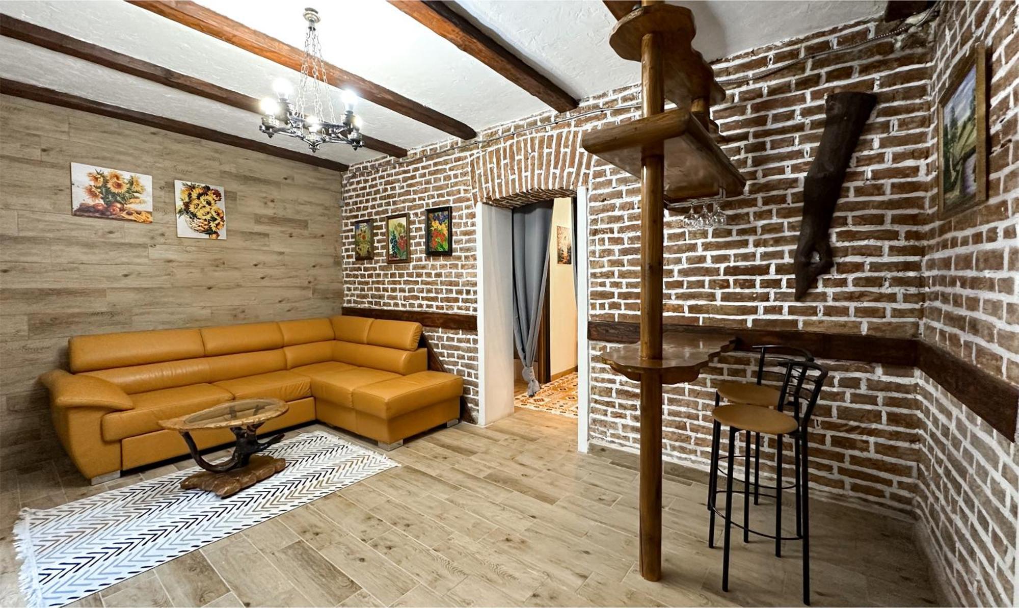 Cozy Apartments In The City Centre Lviv Ngoại thất bức ảnh