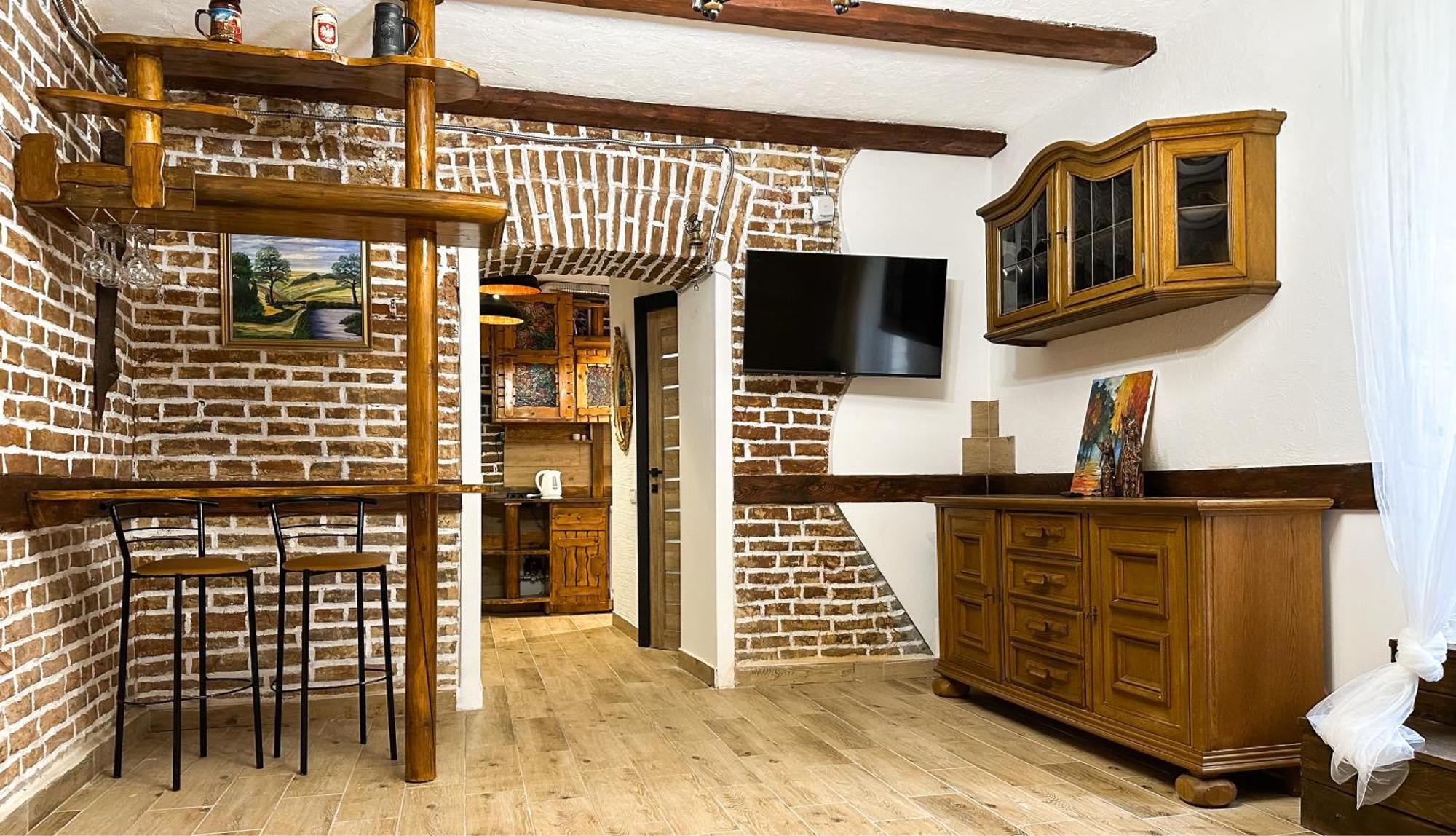 Cozy Apartments In The City Centre Lviv Ngoại thất bức ảnh
