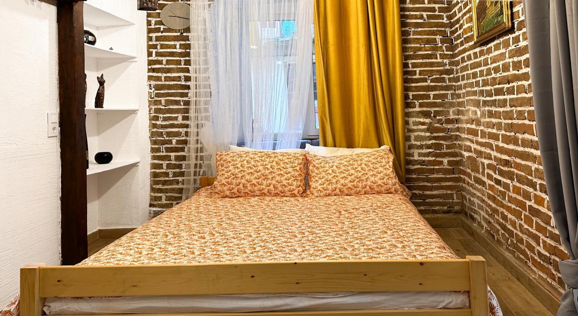 Cozy Apartments In The City Centre Lviv Ngoại thất bức ảnh