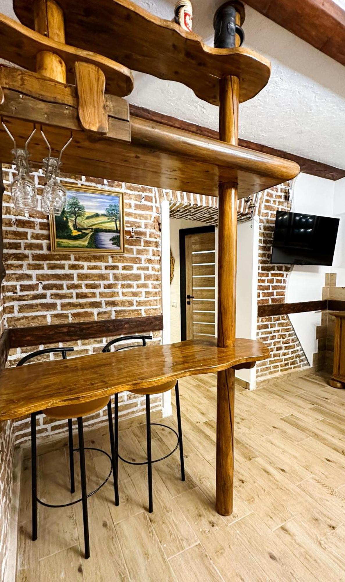 Cozy Apartments In The City Centre Lviv Ngoại thất bức ảnh