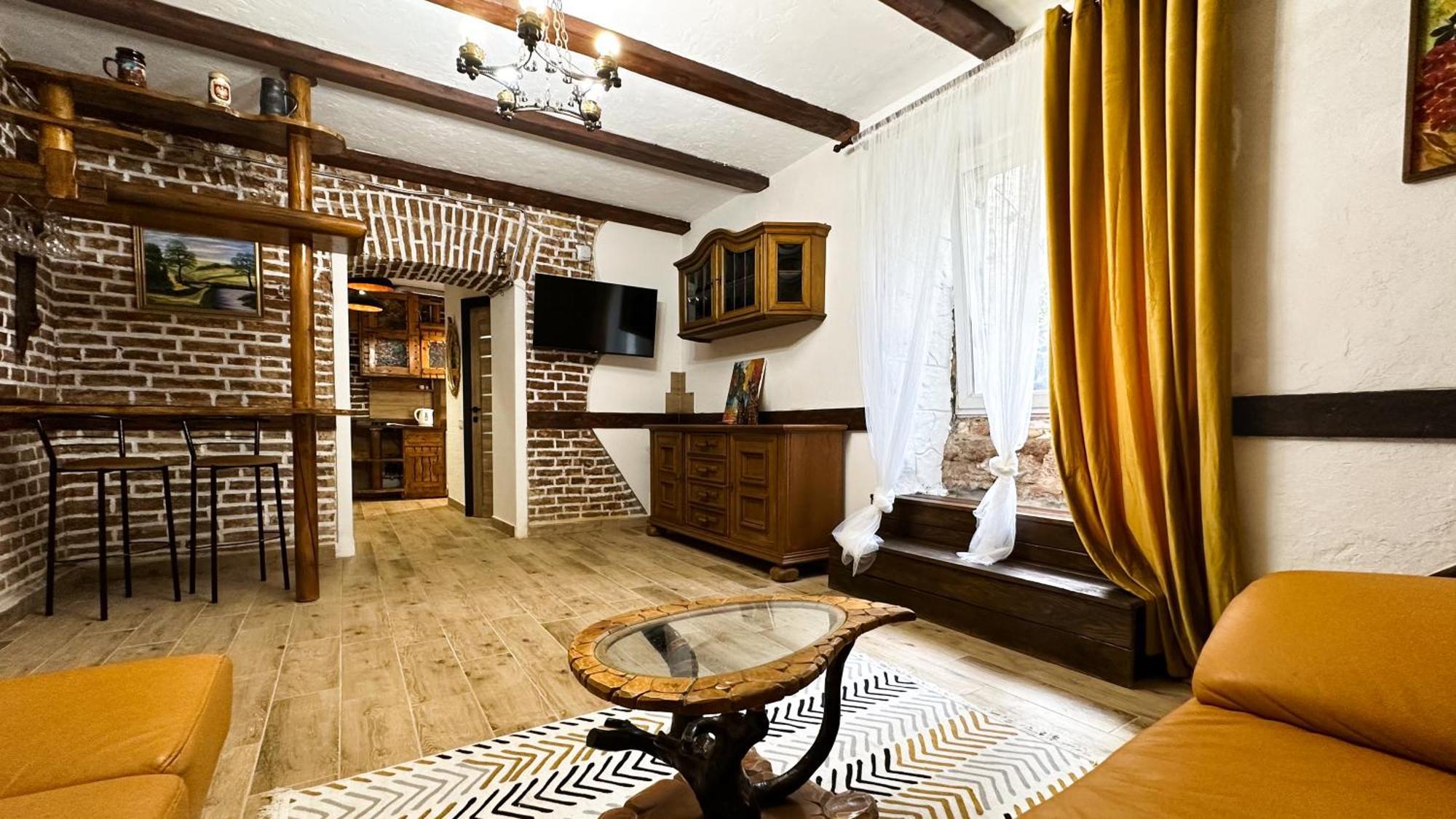 Cozy Apartments In The City Centre Lviv Ngoại thất bức ảnh