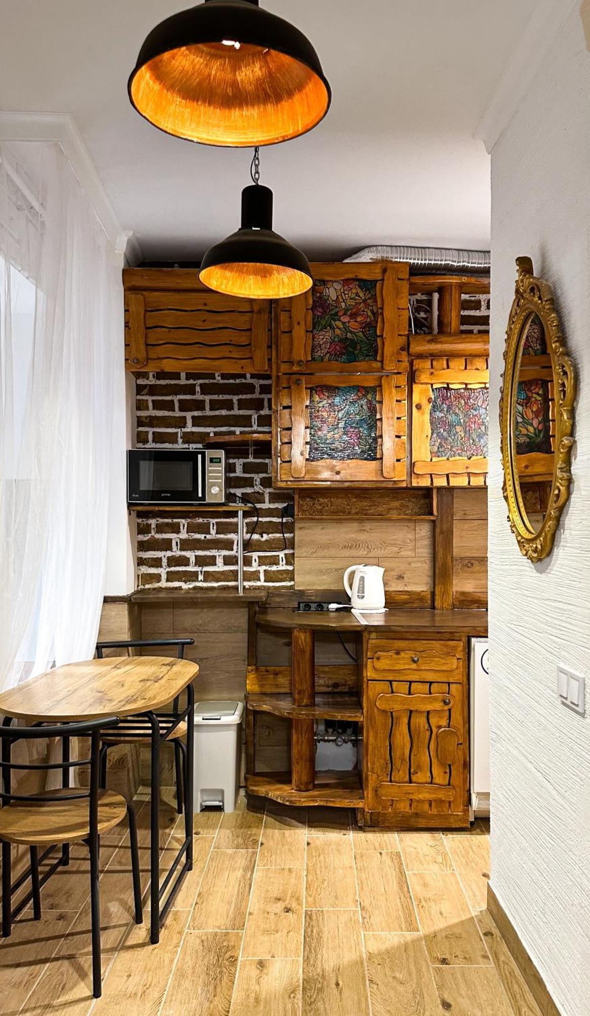 Cozy Apartments In The City Centre Lviv Ngoại thất bức ảnh