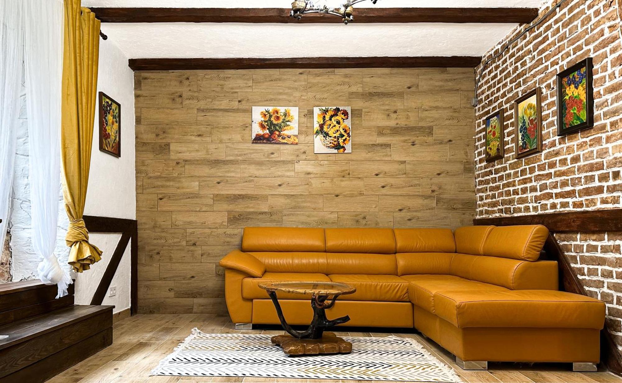 Cozy Apartments In The City Centre Lviv Ngoại thất bức ảnh