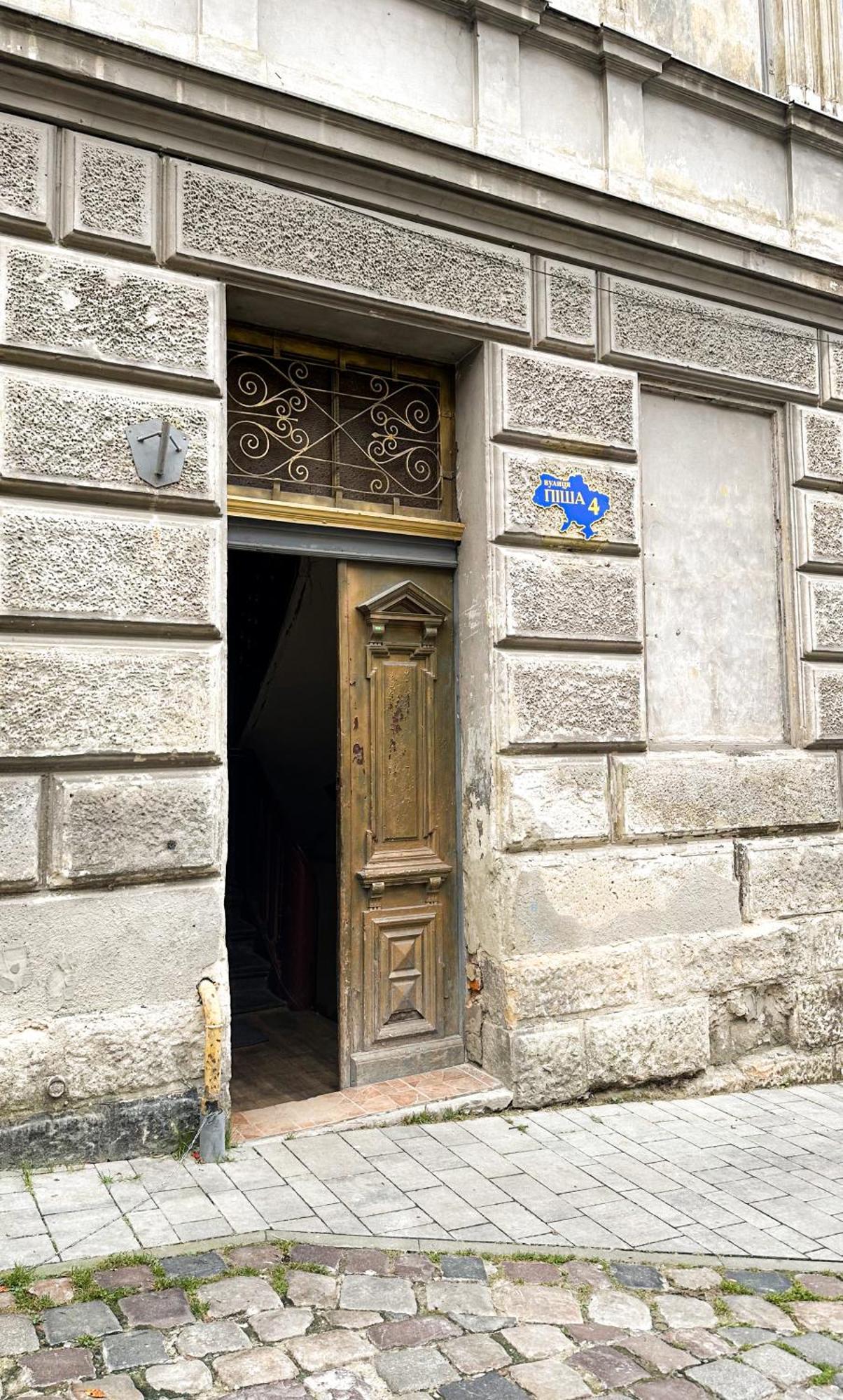 Cozy Apartments In The City Centre Lviv Ngoại thất bức ảnh