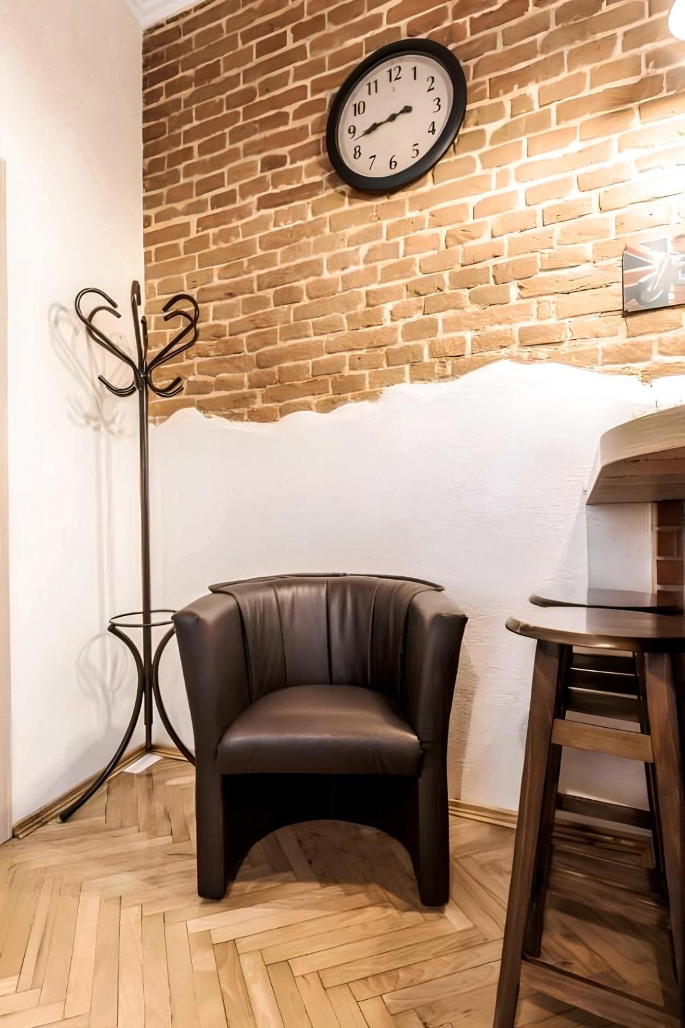 Cozy Apartments In The City Centre Lviv Ngoại thất bức ảnh