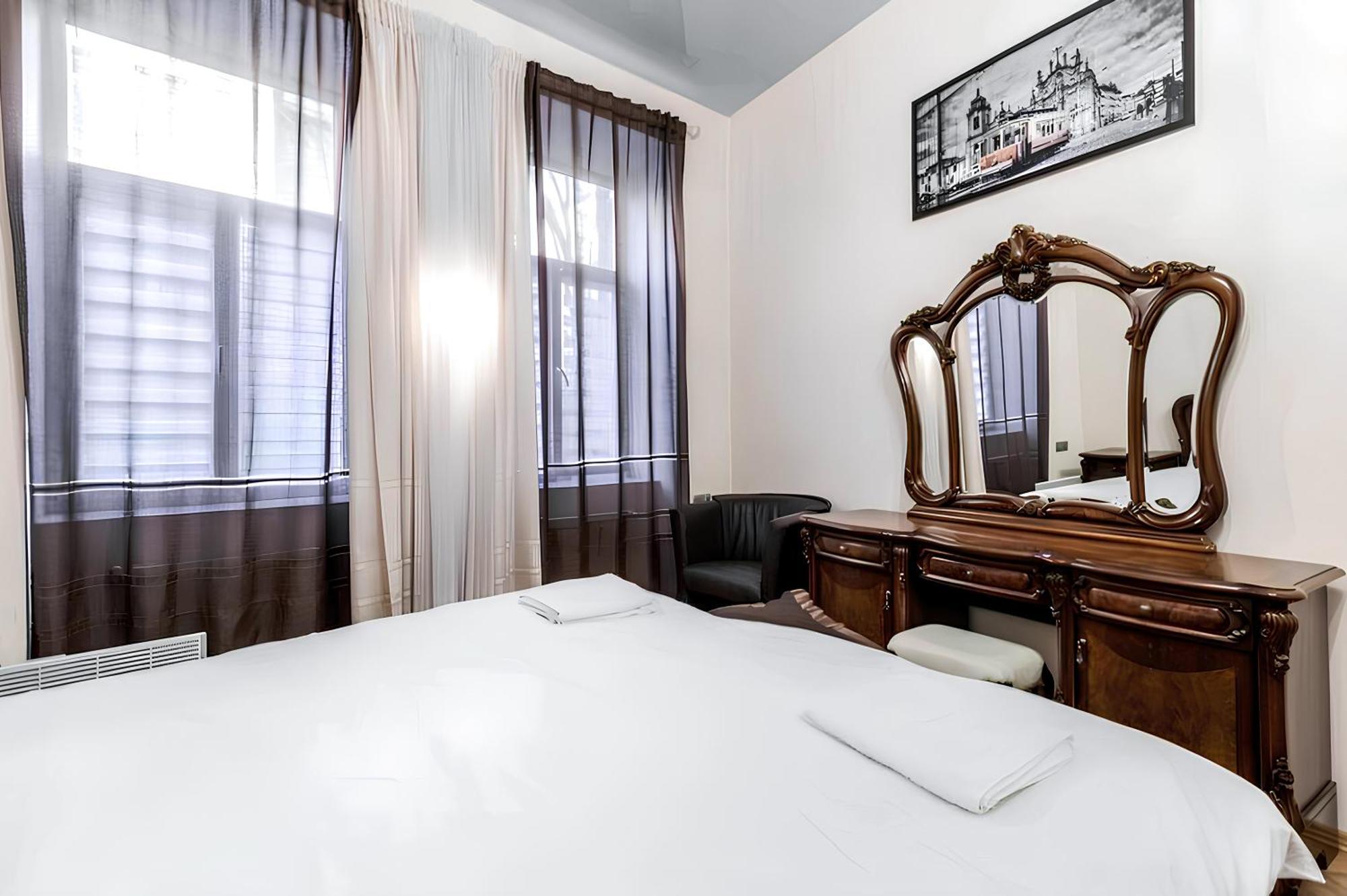 Cozy Apartments In The City Centre Lviv Ngoại thất bức ảnh