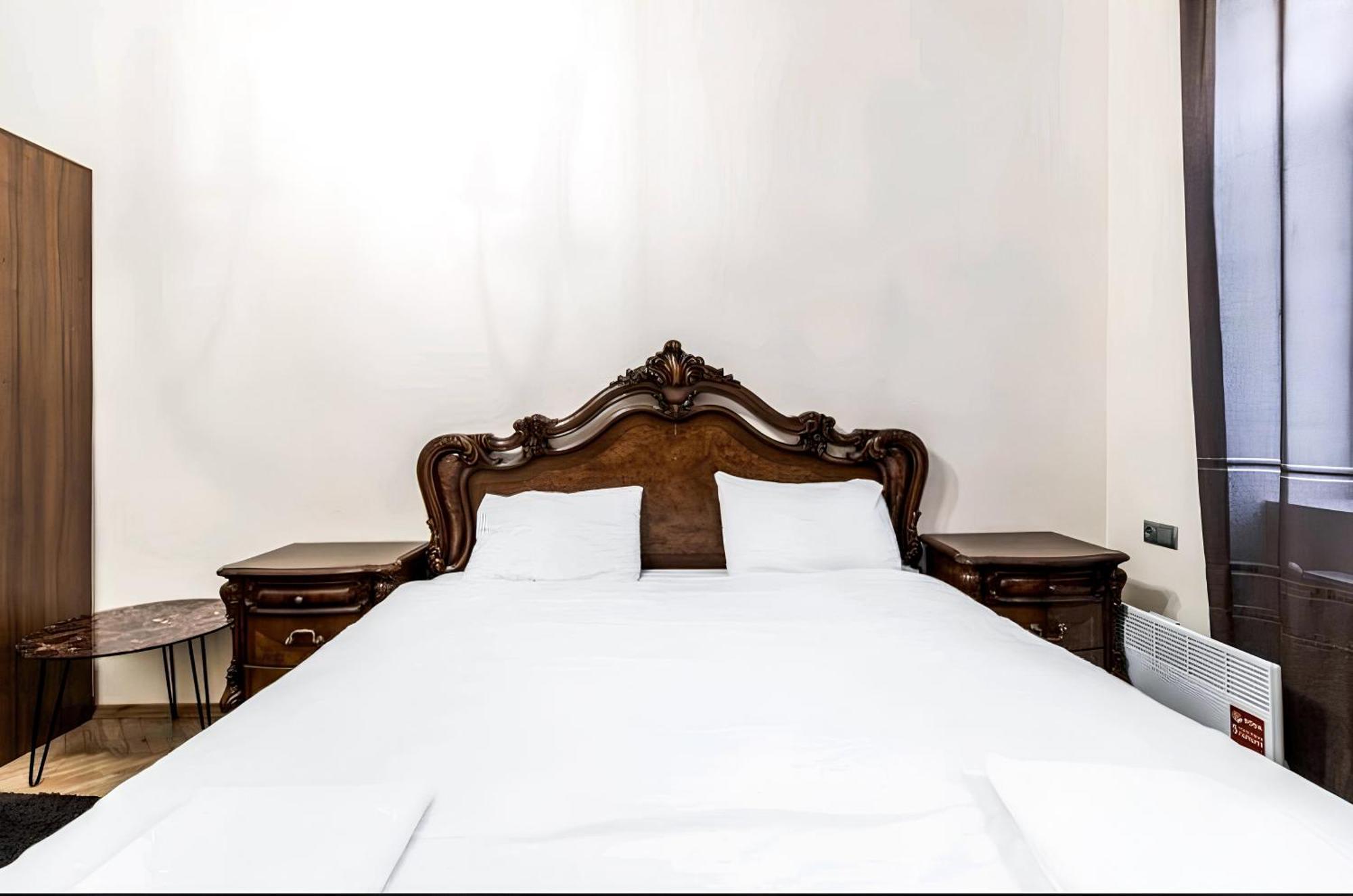 Cozy Apartments In The City Centre Lviv Ngoại thất bức ảnh